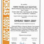 ohsas