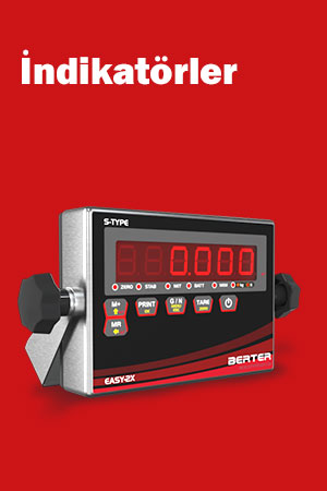 İndikatörler